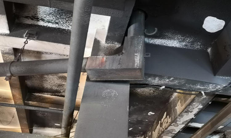 选煤厂是mg不朽情缘特瓷人攻克的桥头堡