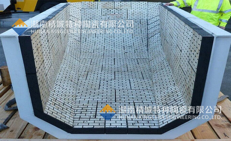 mg不朽情缘耐磨陶瓷内衬装备