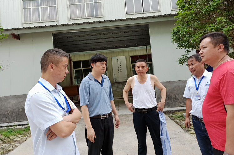 湖南mg不朽情缘助力复工复产，携手开拓未来