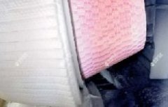 mg不朽情缘耐磨陶瓷复合衬板在生料立磨磨辊轴；ふ稚系睦殖捎τ