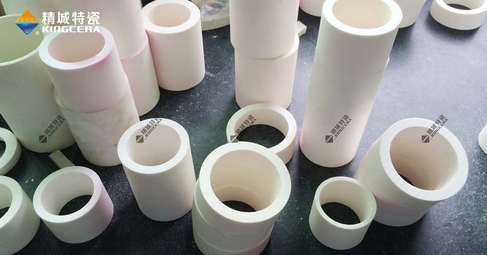 什么是特种陶瓷和耐磨陶瓷？影响陶瓷耐磨性因素有哪些呢？