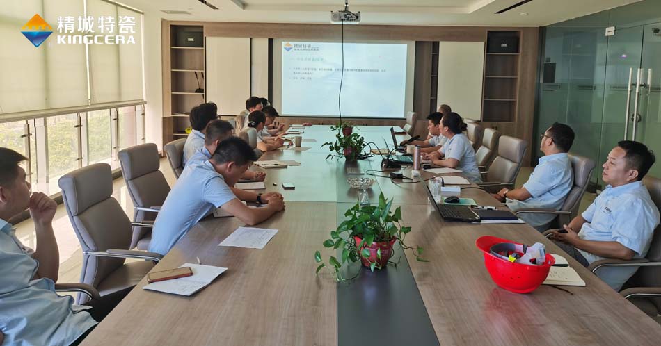 强化专业手艺，提高效劳水平  营销部开展营业手艺培训