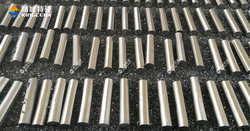 mg不朽情缘特瓷碳化钛基金属合金棒