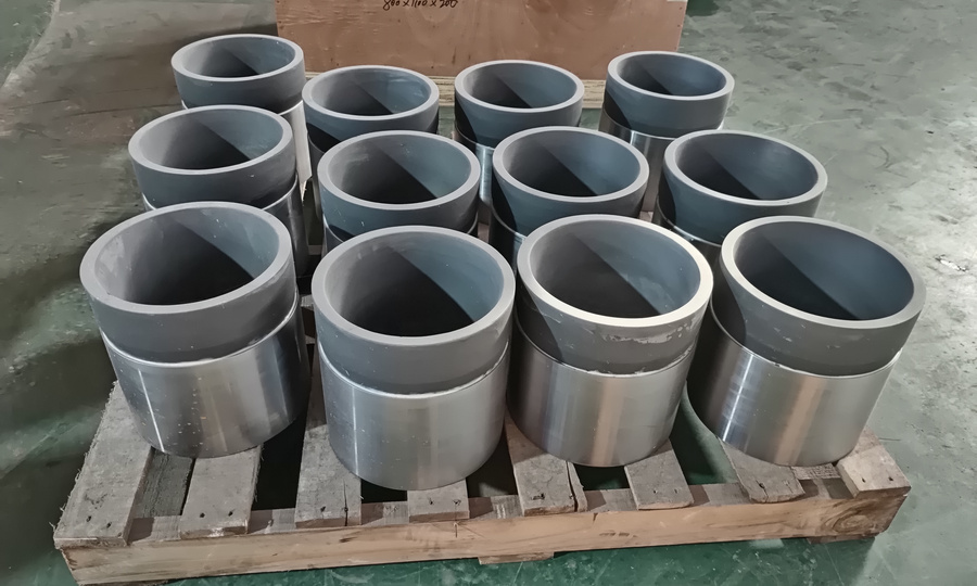 mg不朽情缘特瓷导电陶瓷助力锂电行业防爆车间解决磨损、静电难题