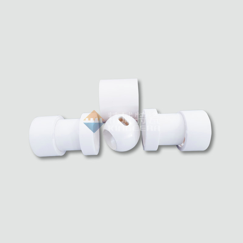 氧化锆陶瓷阀座