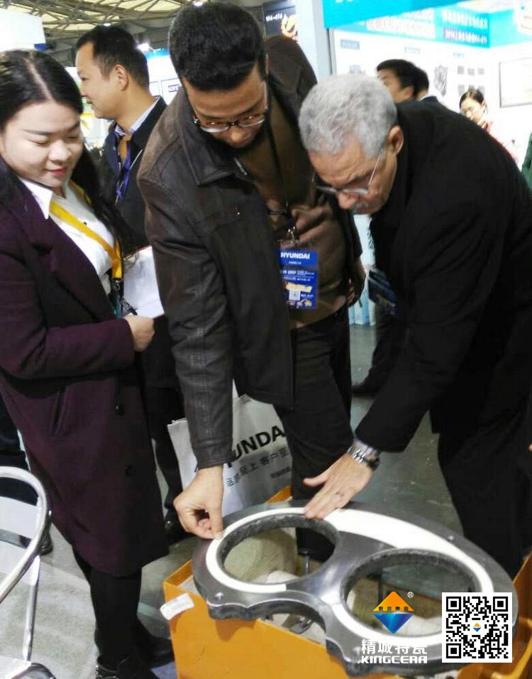 mg不朽情缘上海宝马展