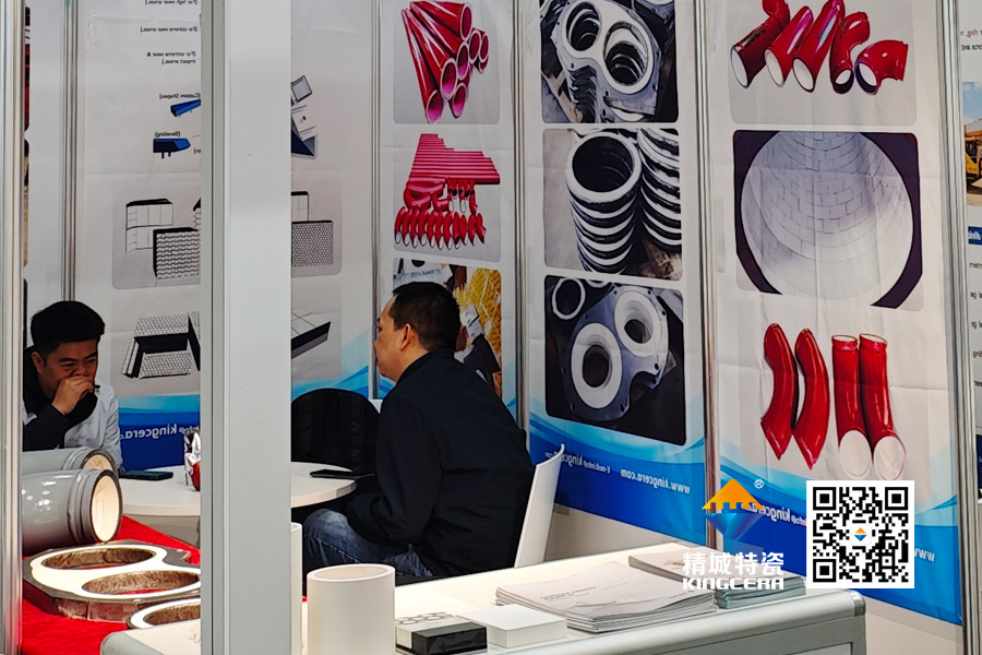 mg不朽情缘陶瓷携最新产品闪灼德国宝马展