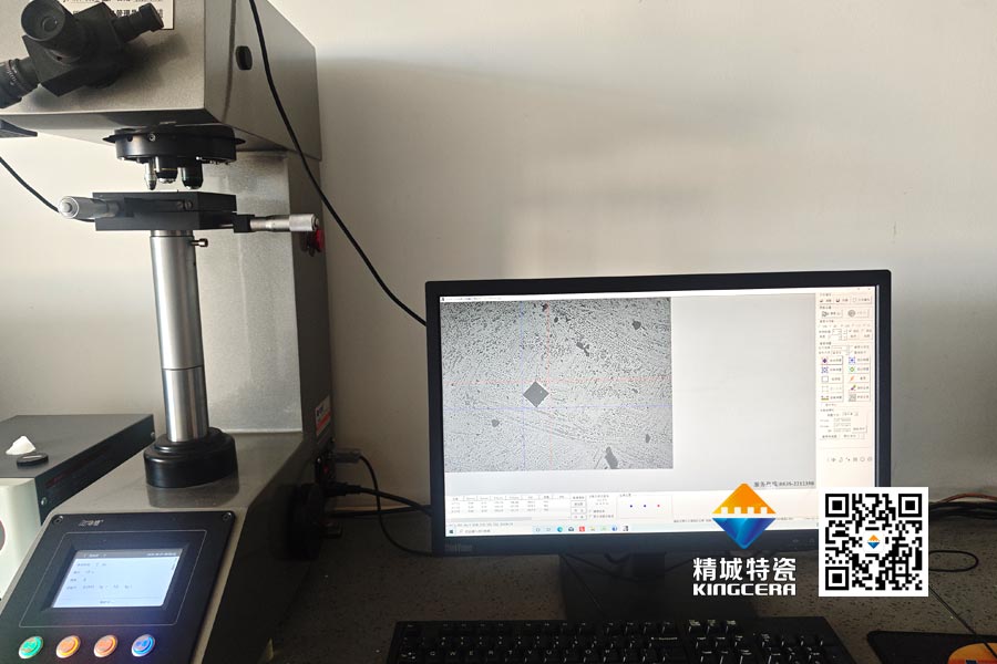 mg不朽情缘立异改良氧化铝陶瓷配方，实现99瓷低温烧结与性能双提升