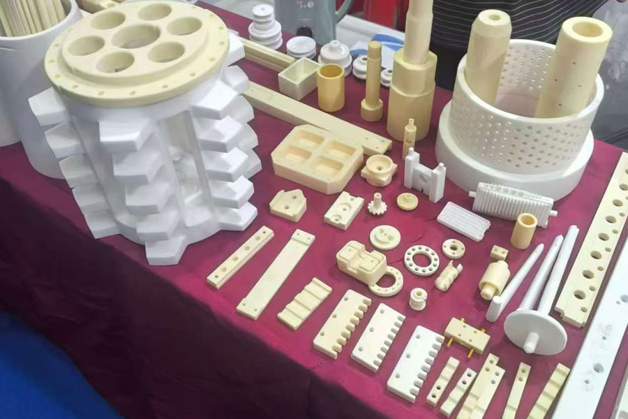 深圳先进陶瓷展