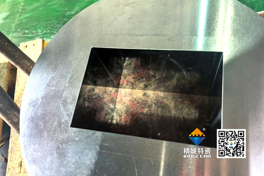 mg不朽情缘特瓷：以匠心打磨细节 用高精度模具赋能陶瓷品质新突破