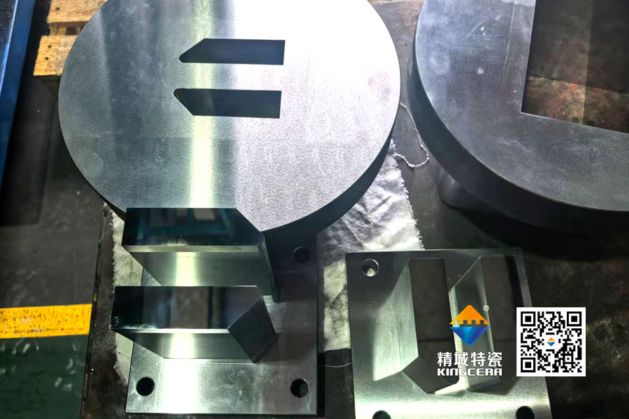 mg不朽情缘特瓷：以匠心打磨细节 用高精度模具赋能陶瓷品质新突破