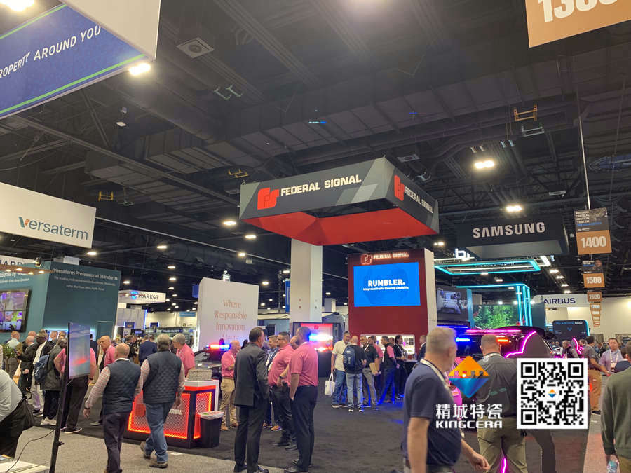 防务展-整板氧化铝陶瓷，碳化硅防弹整板陶瓷