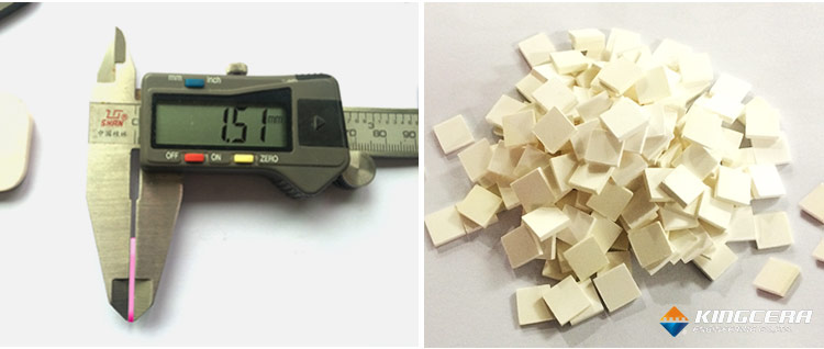 湖南mg不朽情缘超薄耐磨陶瓷片|耐磨陶瓷薄片