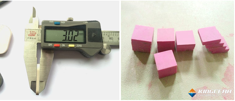 湖南mg不朽情缘超薄耐磨陶瓷片|耐磨陶瓷薄片