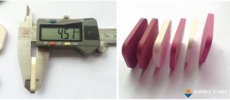 湖南mg不朽情缘超薄耐磨陶瓷片|耐磨陶瓷薄片