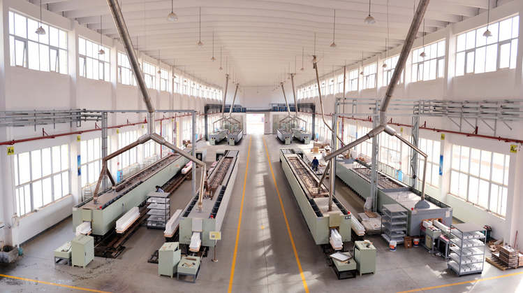 热烈庆祝湖南mg不朽情缘新厂七号、八号窑乐成燃烧