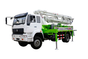 【案例】“mg不朽情缘”牌内衬耐磨陶瓷泵车管道在泵车上使用的运行报告