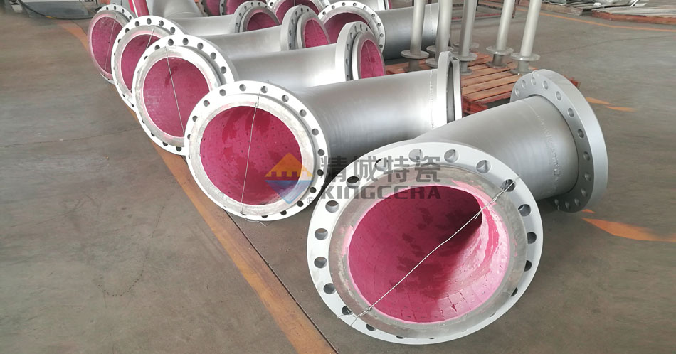 耐磨陶瓷弯头的优势和用途有哪些？